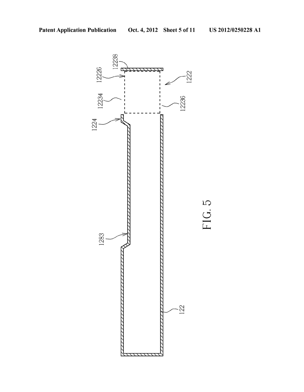 PORTABLE ELECTRONIC APPARATUS - diagram, schematic, and image 06