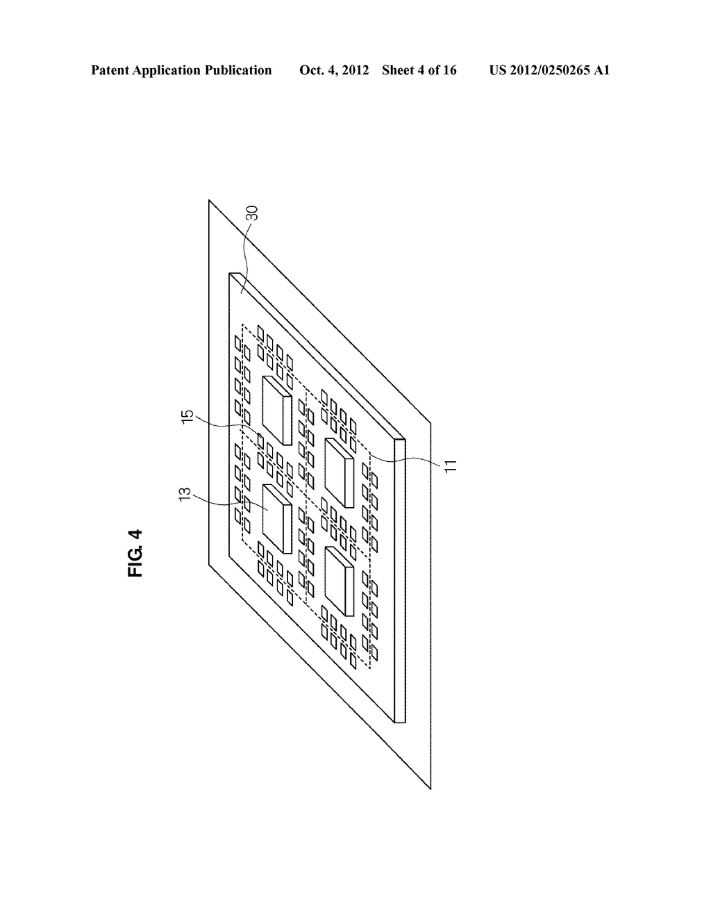 CIRCUIT MODULE MANUFACTURING METHOD, CIRCUIT MODULE, AND ELECTRONIC     APPARATUS INCLUDING CIRCUIT MODULE - diagram, schematic, and image 05