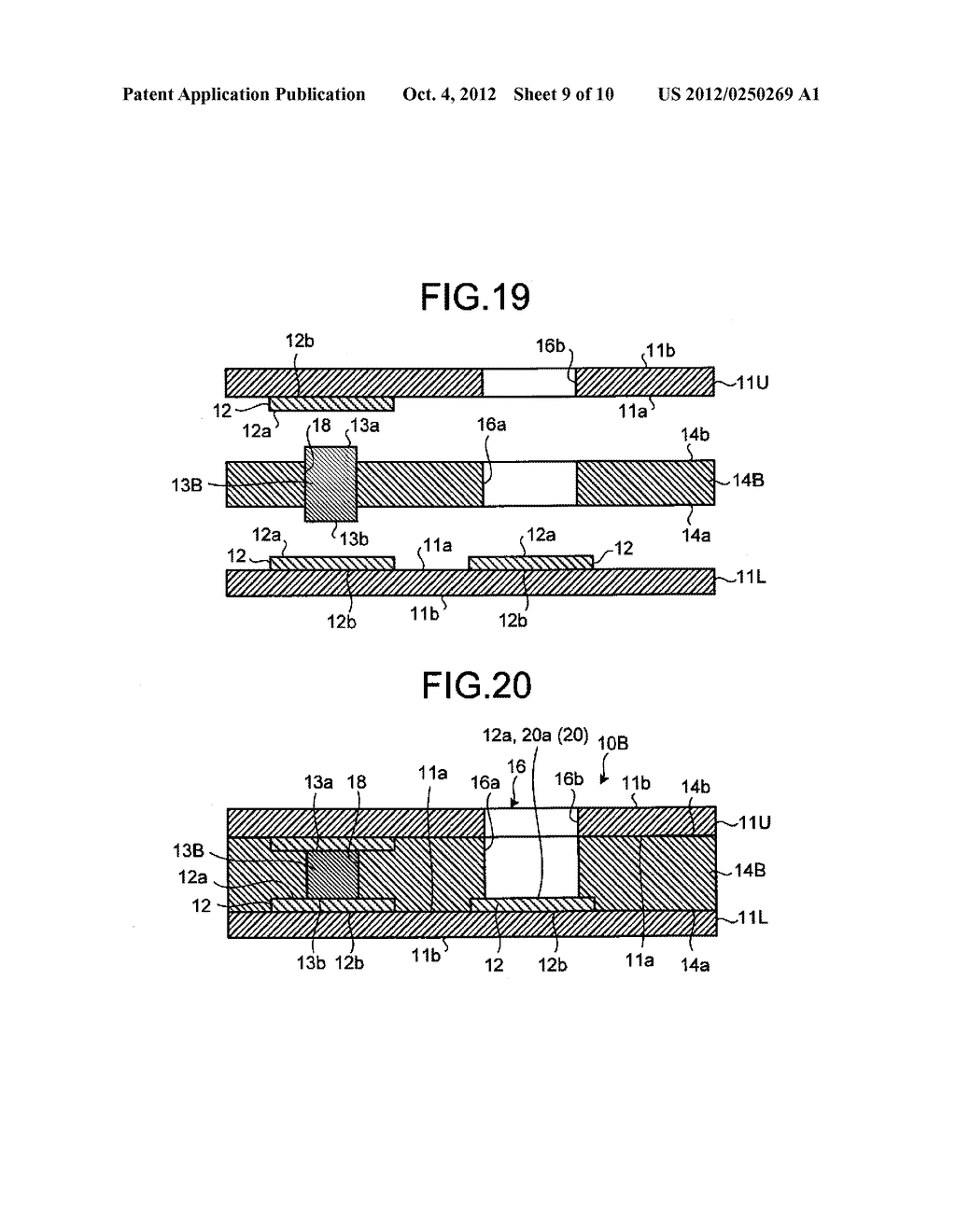 TELEVISION RECEIVER AND ELECTRONIC DEVICE - diagram, schematic, and image 10