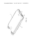 PROTECTIVE CASING ADAPTED FOR ELECTRONIC DEVICE diagram and image