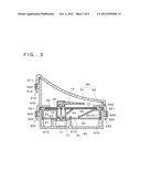 INSTRUMENT DEVICE diagram and image