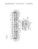 INSTRUMENT DEVICE diagram and image