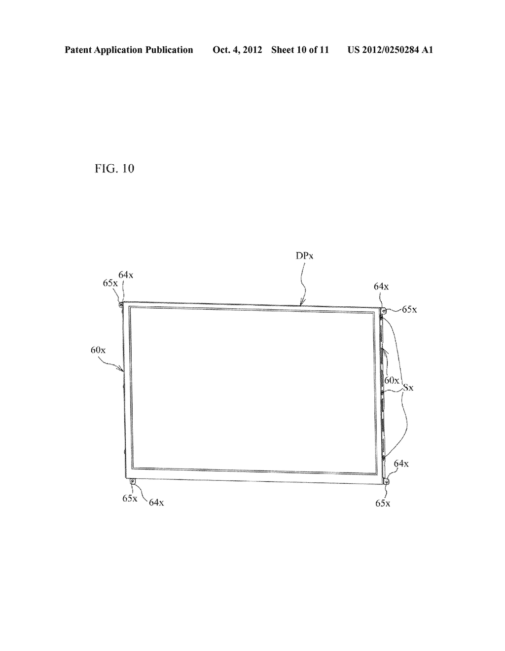 ELECTRONIC DEVICE - diagram, schematic, and image 11