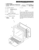 ELECTRONIC APPARATUS diagram and image