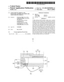 LIGHT EMITTNG MODULE AND BACKLIGHT ASSEMBLY INCLUDING THE LIGHT EMITTING     MODULE diagram and image