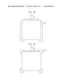 LIGHT EMITTNG MODULE AND BACKLIGHT ASSEMBLY INCLUDING THE LIGHT EMITTING     MODULE diagram and image