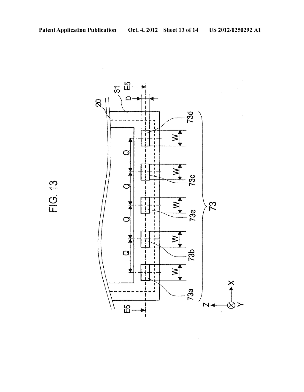 DISPLAY PANEL UNIT, DISPLAY PANEL MODULE AND DISPLAY DEVICE - diagram, schematic, and image 14