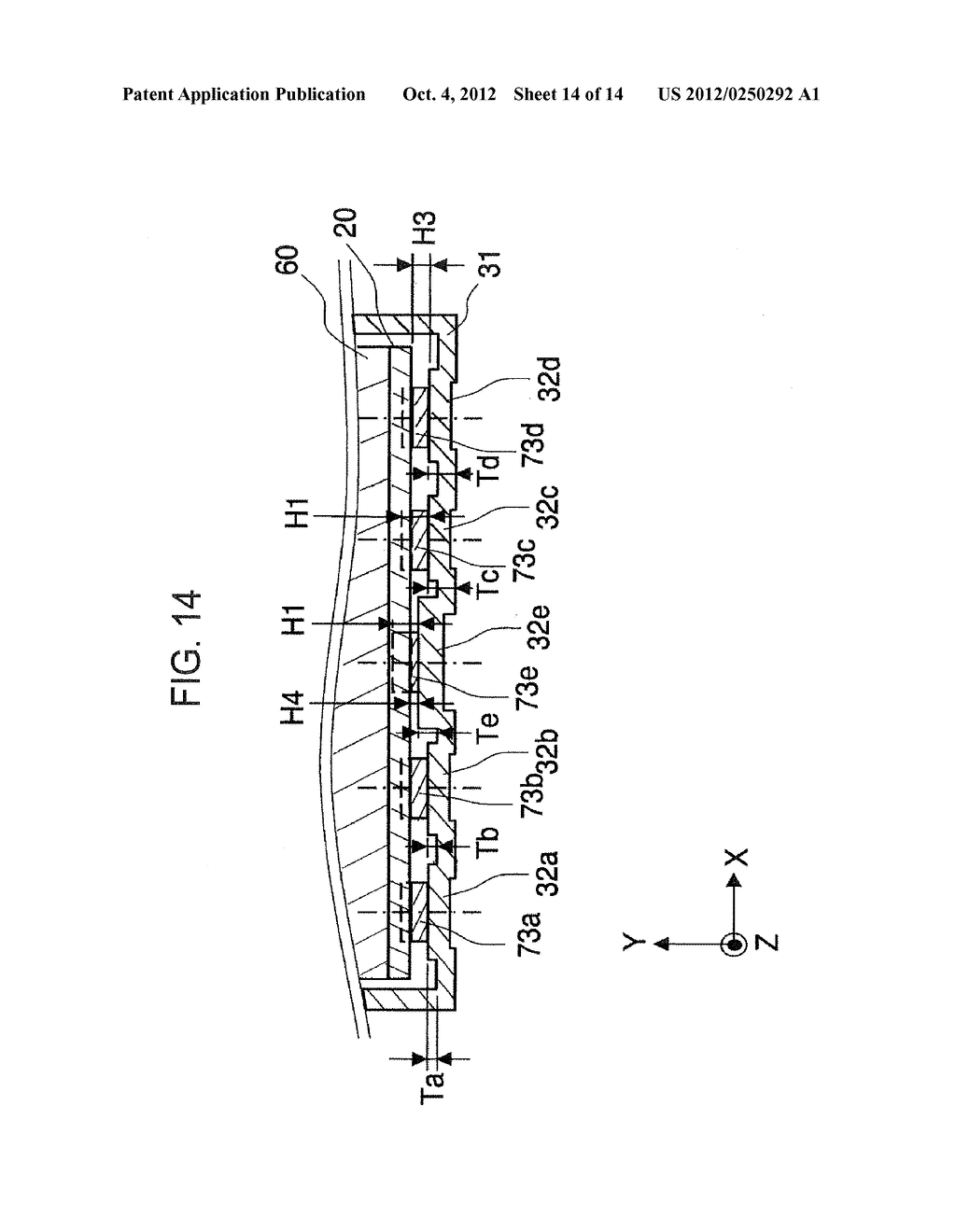 DISPLAY PANEL UNIT, DISPLAY PANEL MODULE AND DISPLAY DEVICE - diagram, schematic, and image 15