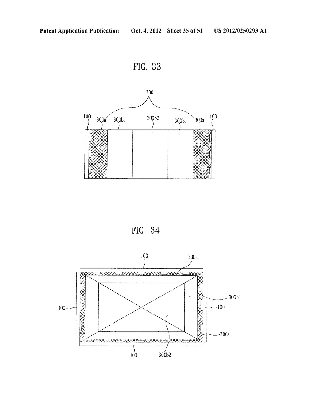 BACKLIGHT UNIT AND DISPLAY APPARATUS USING THE SAME - diagram, schematic, and image 36