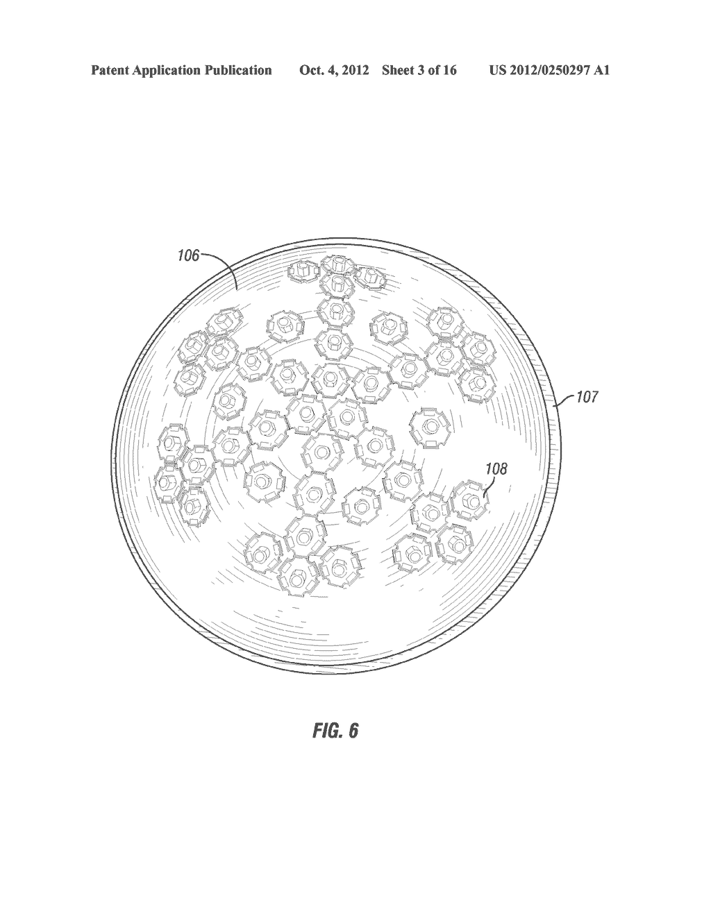 Light Assembly - diagram, schematic, and image 04