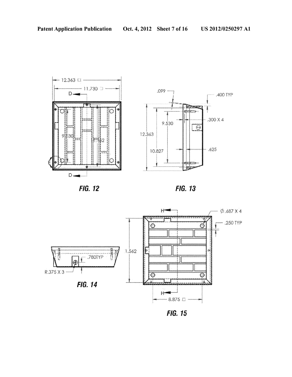 Light Assembly - diagram, schematic, and image 08