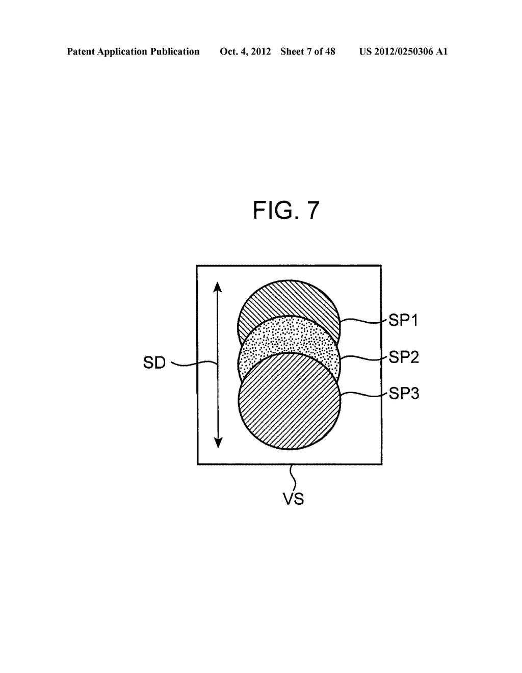 TRANSMISSIVE DISPLAY DEVICE - diagram, schematic, and image 08