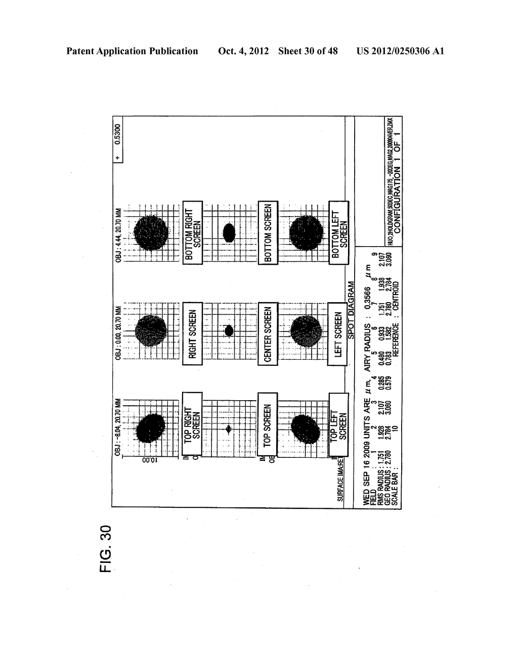 TRANSMISSIVE DISPLAY DEVICE - diagram, schematic, and image 31