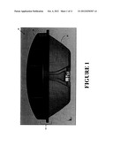 WATERTIGHT PLASTIC LAMP SEAL diagram and image