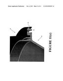 WATERTIGHT PLASTIC LAMP SEAL diagram and image