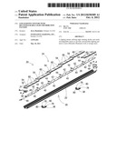 LED Lighting Fixture with Reconfigurable Light Distribution Pattern diagram and image