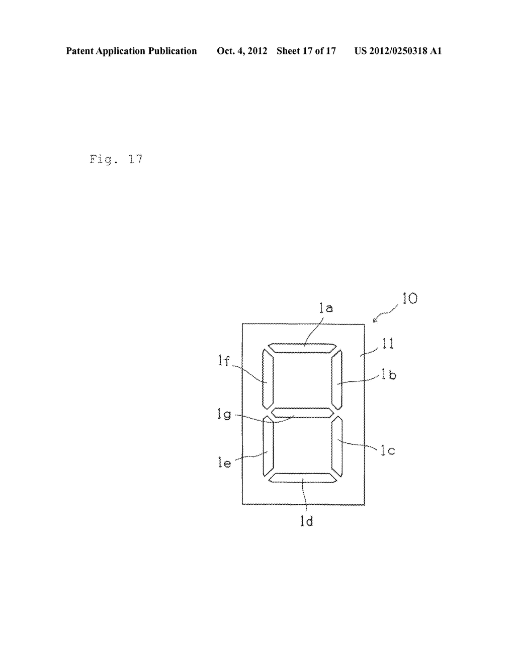 LED SURFACE COVER, AND LED LIGHTING SYSTEM, DISPLAY DEVICE - diagram, schematic, and image 18