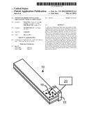 Solid State Bidirectional Light Sheet Having Vertical Orientation diagram and image