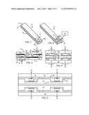 Solid State Bidirectional Light Sheet Having Vertical Orientation diagram and image