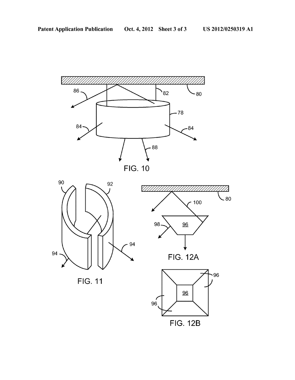 Solid State Bidirectional Light Sheet Having Vertical Orientation - diagram, schematic, and image 04