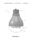 ASSEMBLY OF LIGHT EMITTING DIODES diagram and image