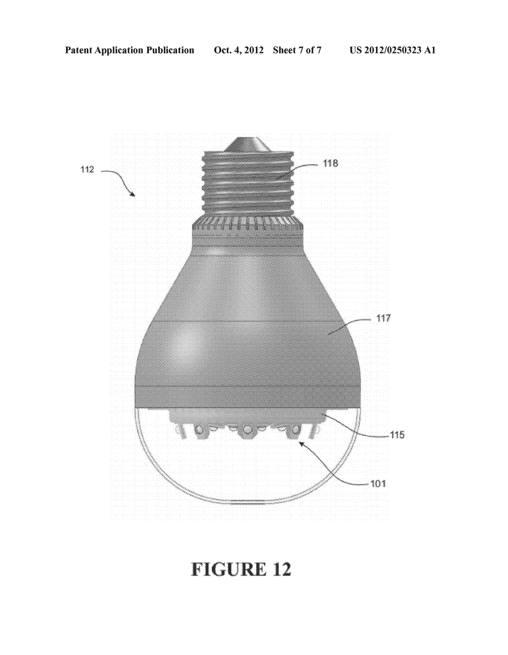 ASSEMBLY OF LIGHT EMITTING DIODES - diagram, schematic, and image 08