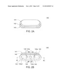 KEY AND PORTABLE ELECTRONIC DEVICE USING THE SAME AND MANUFACTURING METHOD     THEREOF diagram and image