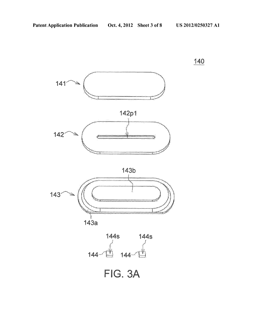 KEY AND PORTABLE ELECTRONIC DEVICE USING THE SAME AND MANUFACTURING METHOD     THEREOF - diagram, schematic, and image 04