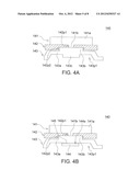 KEY AND PORTABLE ELECTRONIC DEVICE USING THE SAME AND MANUFACTURING METHOD     THEREOF diagram and image