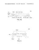 KEY AND PORTABLE ELECTRONIC DEVICE USING THE SAME AND MANUFACTURING METHOD     THEREOF diagram and image