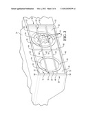 TAILLIGHT ANTITHEFT SYSTEM diagram and image