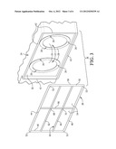 TAILLIGHT ANTITHEFT SYSTEM diagram and image