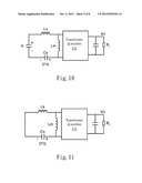 DC/DC CONVERTER, POWER CONVERTER AND CONTROL METHOD THEREOF diagram and image