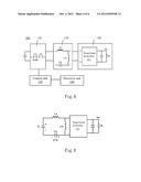 DC/DC CONVERTER, POWER CONVERTER AND CONTROL METHOD THEREOF diagram and image