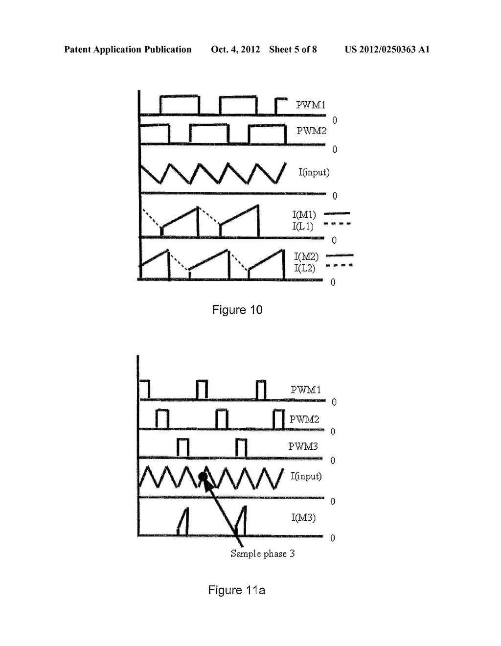 Interleaved Power Converter and Controller Therefor - diagram, schematic, and image 06