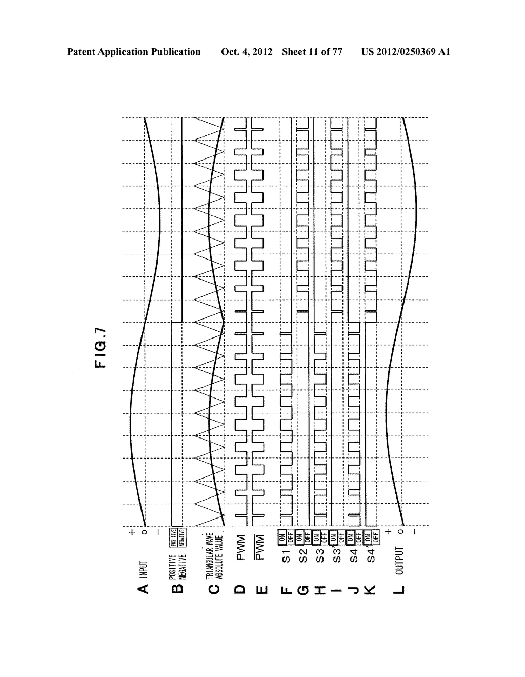 POWER CONVERSION APPARATUS - diagram, schematic, and image 12