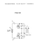 POWER CONVERSION APPARATUS diagram and image