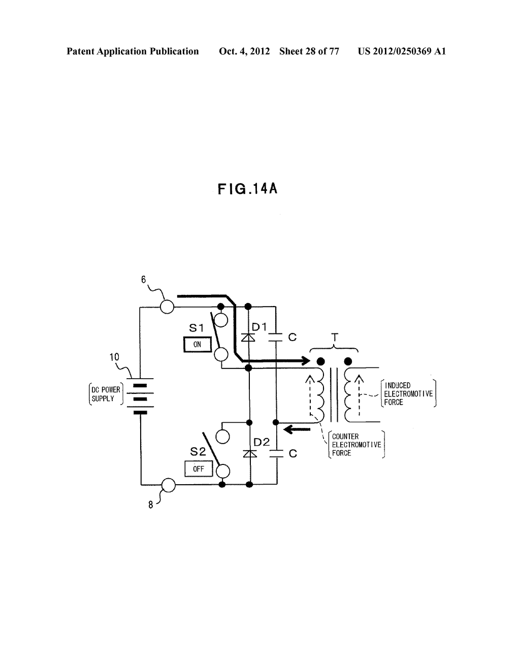 POWER CONVERSION APPARATUS - diagram, schematic, and image 29