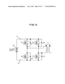 POWER CONVERSION APPARATUS diagram and image