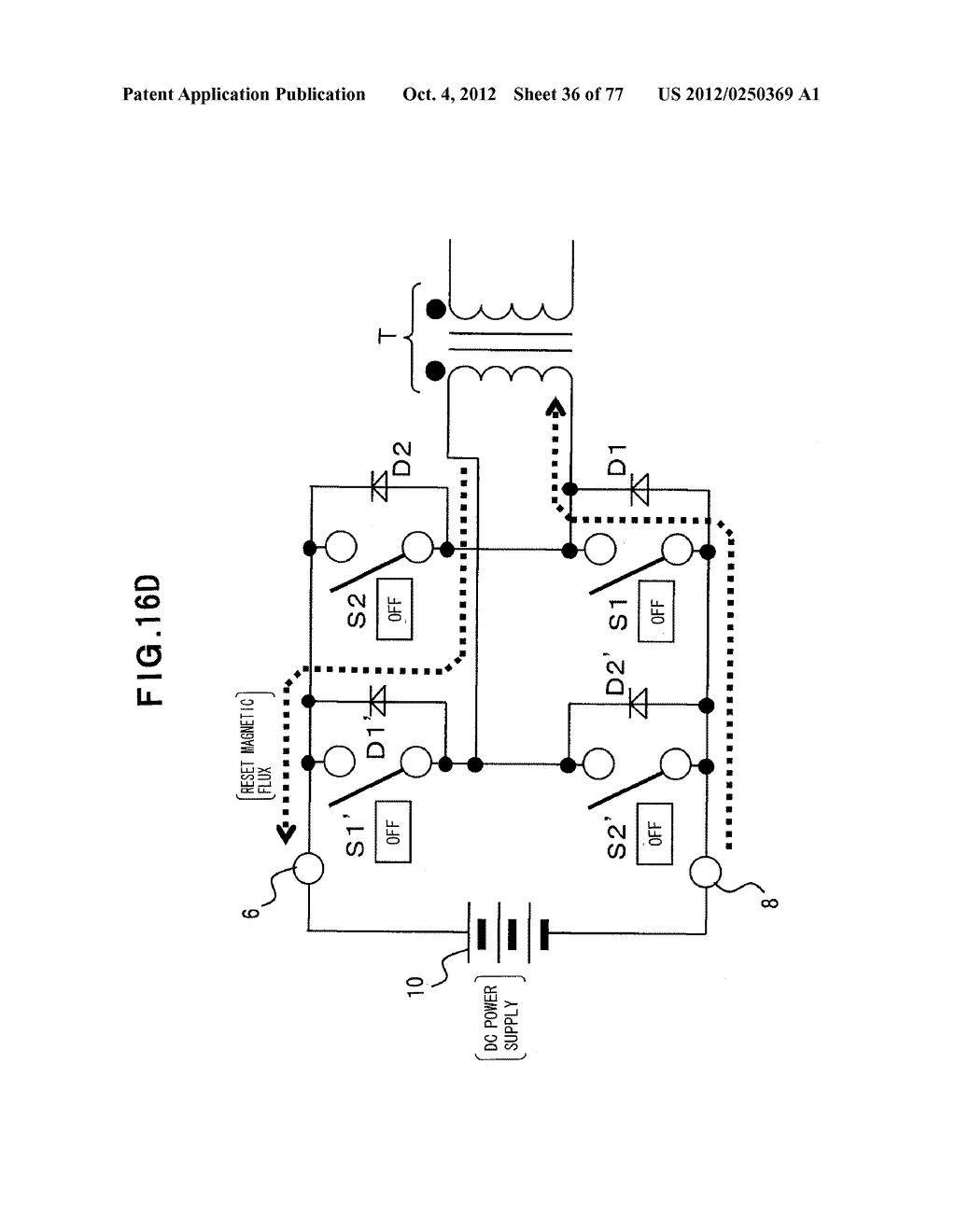 POWER CONVERSION APPARATUS - diagram, schematic, and image 37