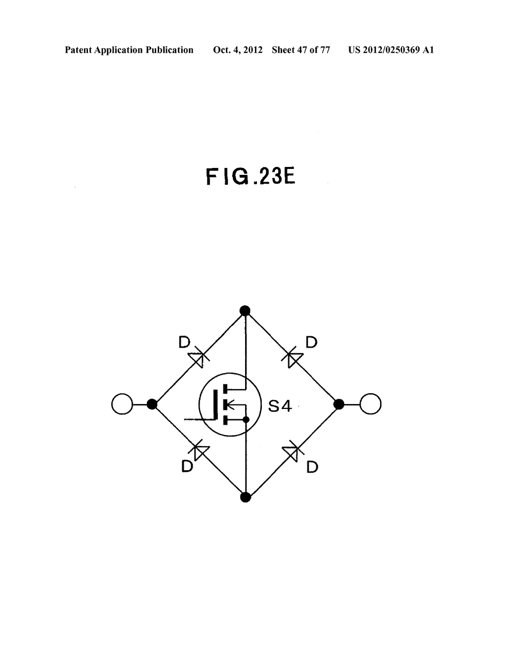 POWER CONVERSION APPARATUS - diagram, schematic, and image 48