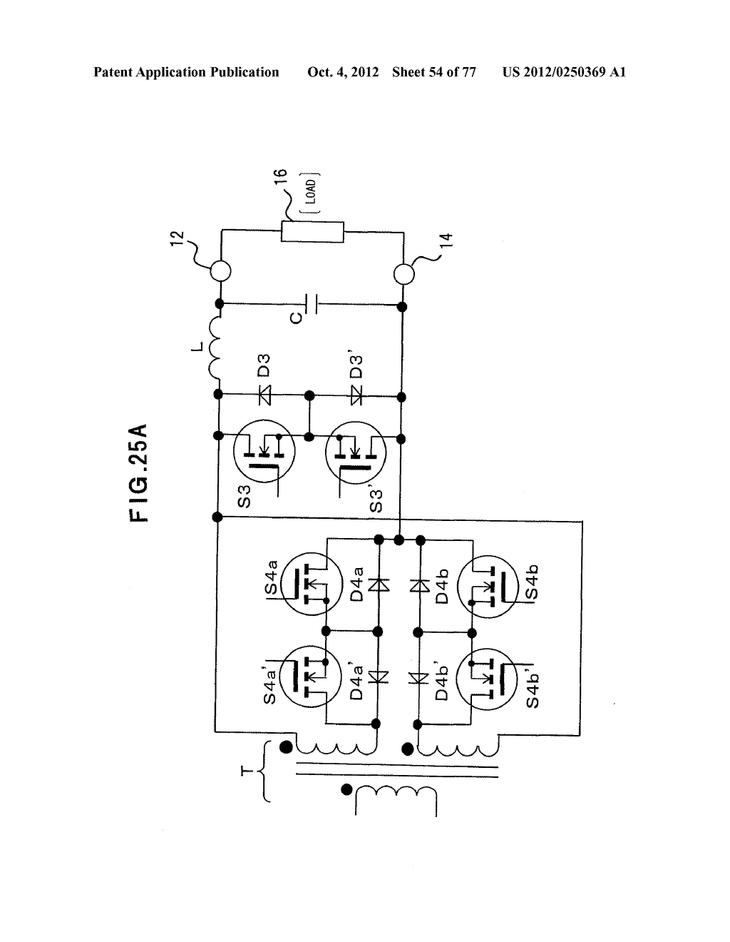 POWER CONVERSION APPARATUS - diagram, schematic, and image 55