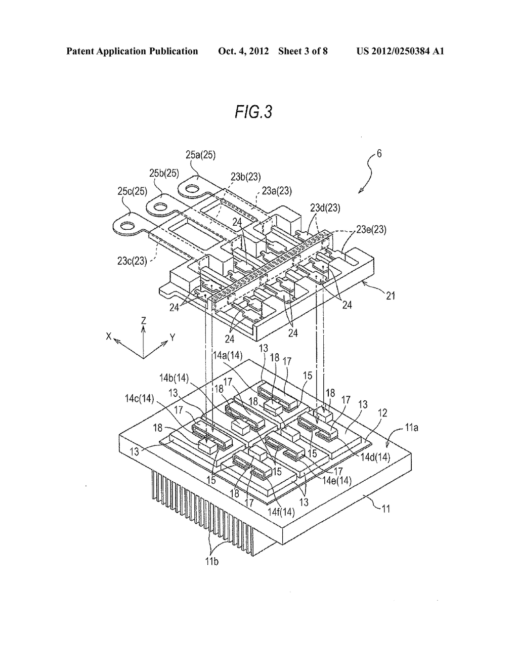 INVERTER DEVICE - diagram, schematic, and image 04