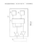 CIRCUIT PROVIDING LOAD ISOLATION AND NOISE REDUCTION diagram and image