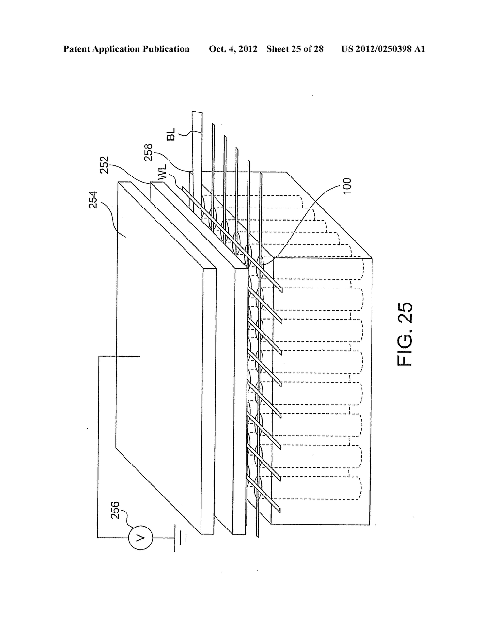 MAGNETIC STORAGE ELEMENT, MAGNETIC STORAGE DEVICE, AND MAGNETIC MEMORY - diagram, schematic, and image 26