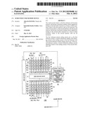 SEMICONDUCTOR MEMORY DEVICE diagram and image