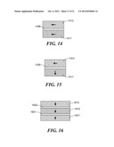 MAGNETIC TUNNEL JUNCTION WITH FREE LAYER HAVING EXCHANGE COUPLED MAGNETIC     ELEMENTS diagram and image