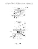 MAGNETIC TUNNEL JUNCTION WITH FREE LAYER HAVING EXCHANGE COUPLED MAGNETIC     ELEMENTS diagram and image