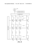 MAGNETIC TUNNEL JUNCTION WITH FREE LAYER HAVING EXCHANGE COUPLED MAGNETIC     ELEMENTS diagram and image