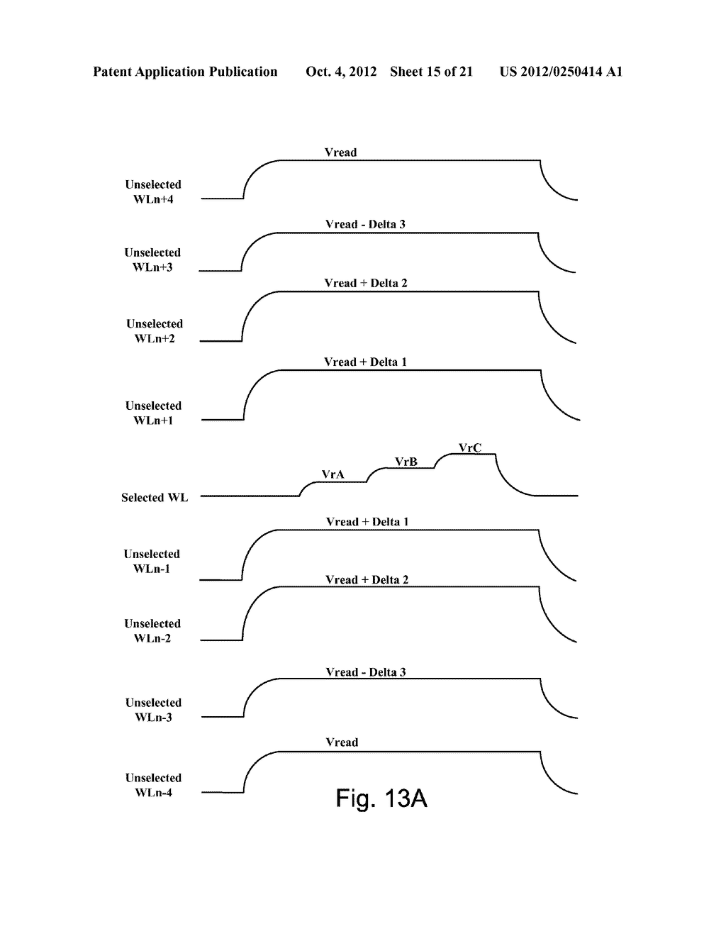 REDUCING NEIGHBOR READ DISTURB - diagram, schematic, and image 16